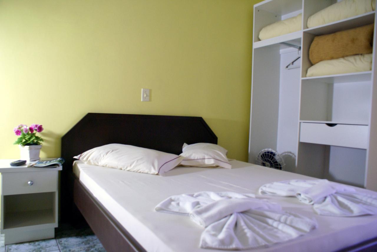 Hotel Manayara Campo Largo Εξωτερικό φωτογραφία