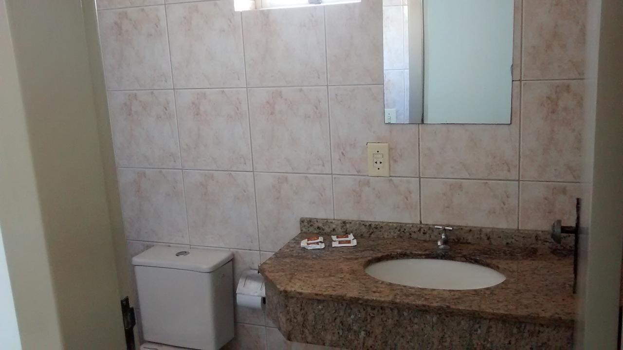 Hotel Manayara Campo Largo Εξωτερικό φωτογραφία